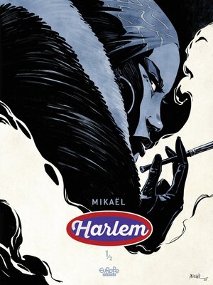 cover image of Harlem--Part 1